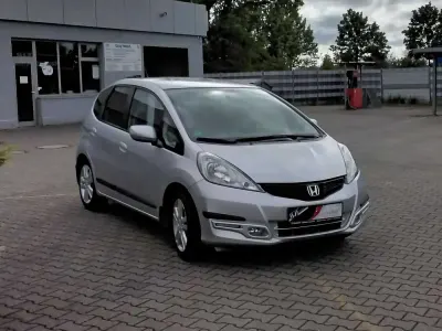 Gebraucht Honda Jazz