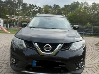 Gebraucht Nissan X-Trail