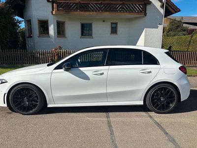 Mercedes 250