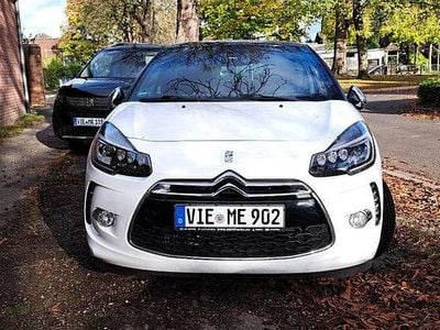 Citroën DS3