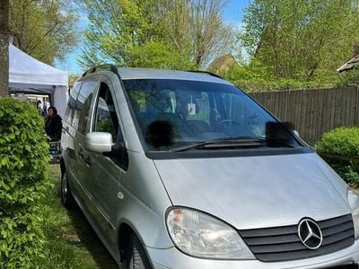 Mercedes Vaneo