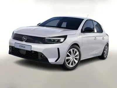 Nuevo Opel Corsa Edition 101 CV (74 kW) 2025 Blanco Utilitario