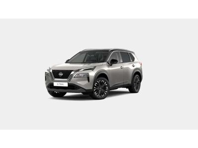 Neu Nissan X-Trail N-Connecta 163 PS (119 kW) 2026 Gun metallic SUV