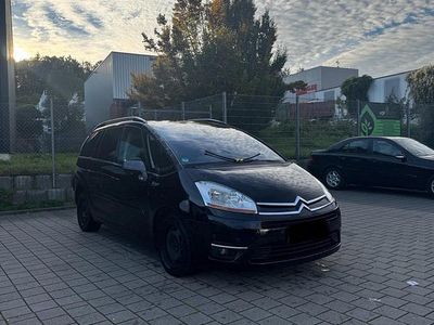 Citroën Grand C4 Picasso