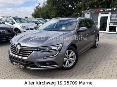 Renault Talisman GrandTour