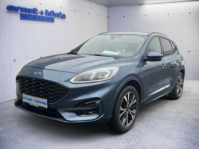 Gebraucht 2021 Ford Kuga ST-Line X SUV | 29.980 € (Teuer)