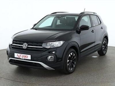 Gebraucht VW T-Cross 95 PS (69 kW) 2023 Andere SUV
