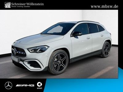 Mercedes GLA200