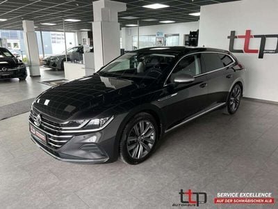 VW Arteon