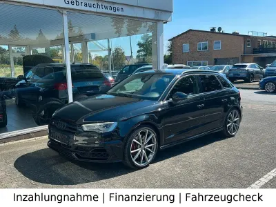 Gebraucht Audi S3