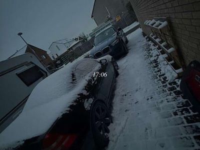 Schwarz Gebraucht 2000 Mercedes SLK200 Cabrio | 3.500 € (Fairer Preis)