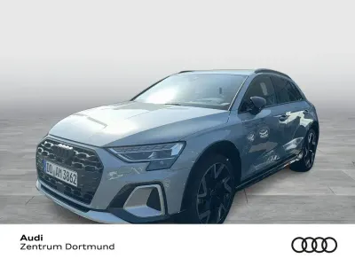 Gebraucht Audi A3 Ambiente 150 PS (110 kW) 2025 Grau Limousine
