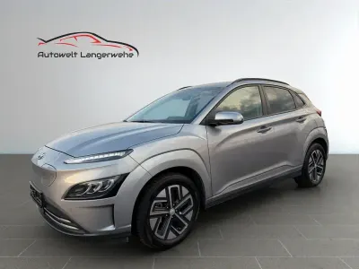 Gebraucht Hyundai Kona