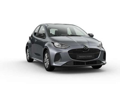 Ny Mazda 2 116 HK (85 kW) 2026 Grå Hatchback
