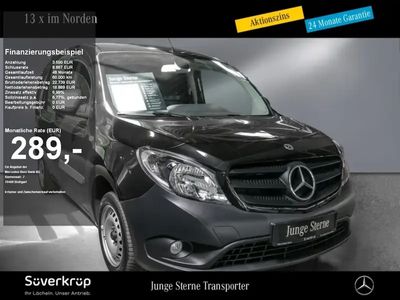 Mercedes Citan 108