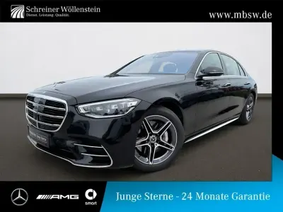 Gebraucht Mercedes S350