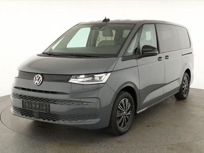 Nouă VW T7 Business 245 CP (180 kW) 2026 Gri Van