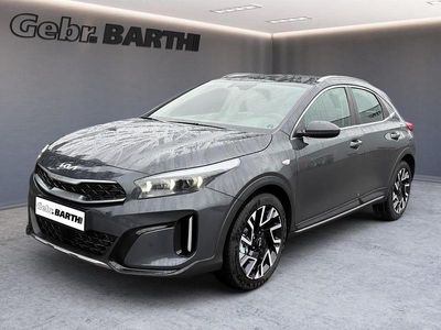 Neu Kia XCeed Vision 150 PS (110 kW) 2026 Grau SUV