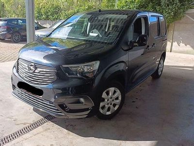 Opel Combo Life