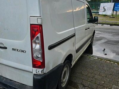 Fiat Scudo
