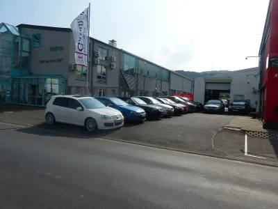 Gebraucht Audi A3 Cabriolet