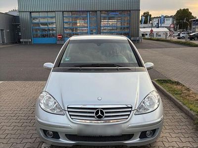 Mercedes A150