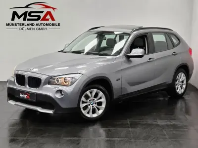 Gebraucht BMW X1