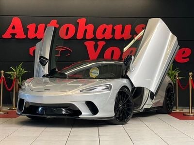 McLaren GT