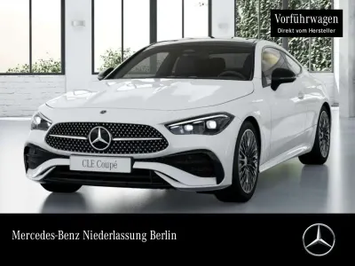 Gebraucht Mercedes CLE200