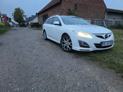 Gebraucht Mazda 6