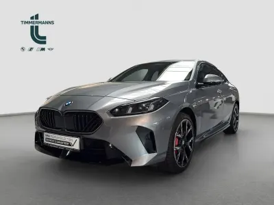 Gebraucht BMW 220 Gran Coupé Performance 163 PS (119 kW) 2025 Grau Coupé