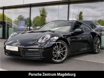 Porsche 911 Carrera