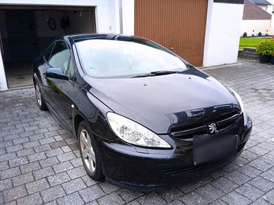 Peugeot 307 CC