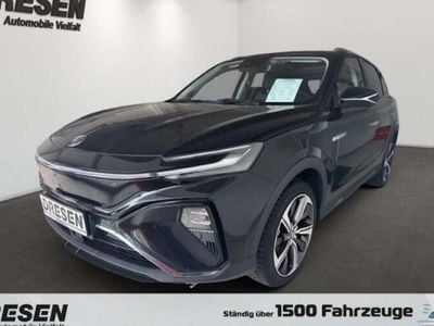 MG Marvel R