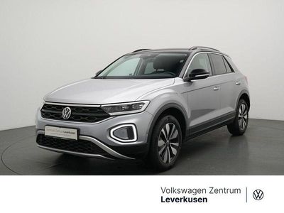 Second-hand VW T-Roc Goal 150 CP (110 kW) 2025 SUV