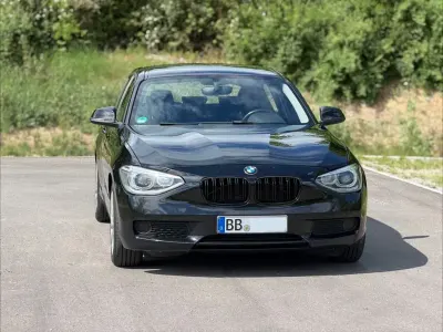 Gebraucht BMW 114