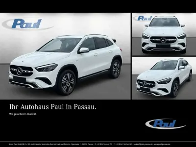 Gebraucht Mercedes GLA250