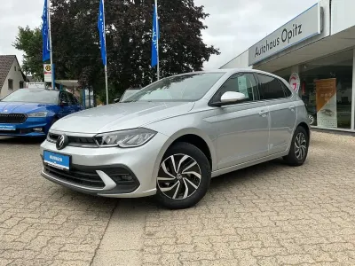 Gebraucht VW Polo