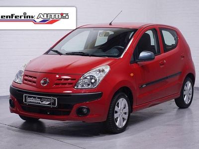 Nissan Pixo