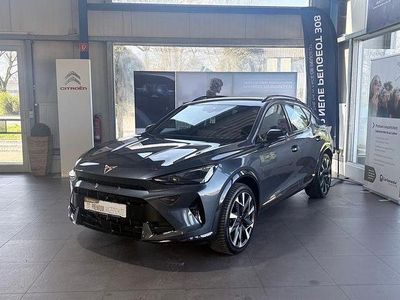 Usata Cupra Formentor 150 CV (110 kW) 2025 Grigio SUV