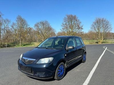 Gebraucht 2005 Mazda 2 Active Limousine | 1.790 € (Fairer Preis)