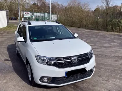 Gebraucht Dacia Logan MCV