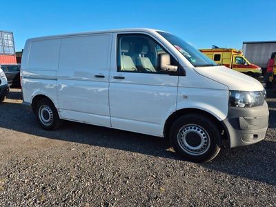 VW T5