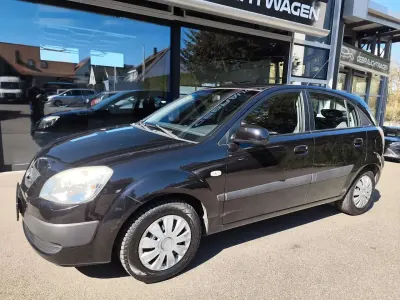 Gebraucht Kia Rio