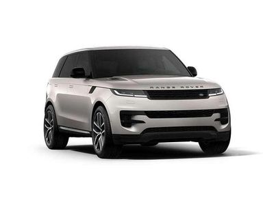 Nuova Land Rover Range Rover Sport SE Dynamic 300 CV (220 kW) 2026 Grigio SUV