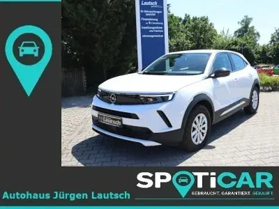 Gebraucht Opel Mokka-e