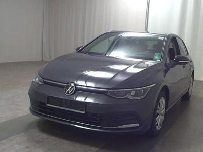 VW Golf VIII