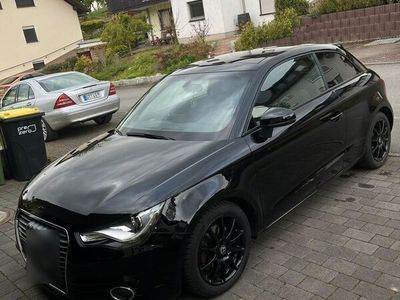 gebraucht Audi A1 1.4 TFSI Attraction Attraction