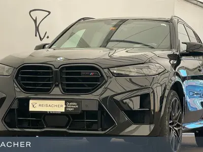 Gebraucht BMW X5 M