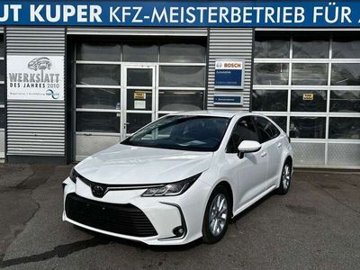 gebraucht Toyota Corolla 1,5 SD/22